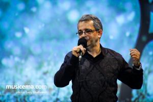 سیزدهمین سالگرد تأسیس کانون ادبی زمستان - 4 دی 1397