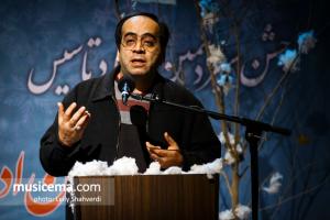 سیزدهمین سالگرد تأسیس کانون ادبی زمستان - 4 دی 1397