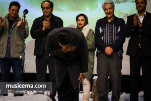 سیزدهمین سالگرد تأسیس کانون ادبی زمستان - 4 دی 1397