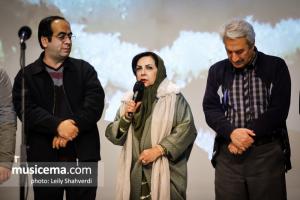 سیزدهمین سالگرد تأسیس کانون ادبی زمستان - 4 دی 1397