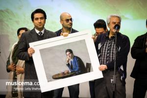 سیزدهمین سالگرد تأسیس کانون ادبی زمستان - 4 دی 1397