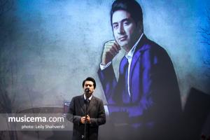 سیزدهمین سالگرد تأسیس کانون ادبی زمستان - 4 دی 1397