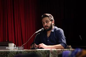 خانه ترانه - 15 شهریور 1397