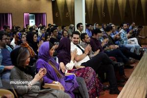 خانه ترانه - 15 شهریور 1397