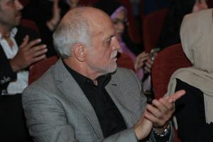 مراسم رونمایی آلبوم «آبرنگ» اثر «مریم حیدرزاده» - 20 مرداد 1396 مراسم رونمایی آلبوم «آبرنگ» اثر «مریم حیدرزاده» - 20 مرداد 1396