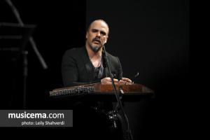 کنسرت میلاد درخشانی - 20 اسفند 1395