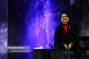 کنسرت ناگفته، فصل نو (شهرام و حافظ ناظری) - 13، 14 و 15 مرداد 1395