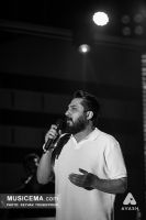 کنسرت روزبه بمانی در آمل - ۱۹ خرداد ۱۴۰۳