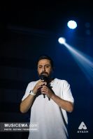 کنسرت روزبه بمانی در آمل - ۱۹ خرداد ۱۴۰۳