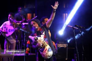 کنسرت کروه لیان - اردیبهشت 1397