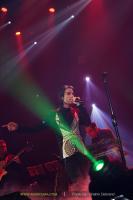 کنسرت مهدی احمدوند - مهر ماه 1393