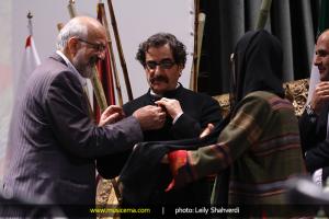 مراسم نکوداشت جلال‌الدین محمدمولوی 