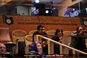 مراسم نکوداشت جلال‌الدین محمدمولوی 