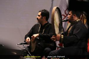 مراسم نکوداشت جلال‌الدین محمدمولوی 