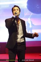 کنسرت بنیامین بهادری - مرداد 1393