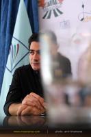 نشست خبری جشن خانه موسیقی و فستیوال موسیقی تهران - مرداد 1393