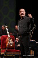 کنسرت گروه وزیری (کیوان ساکت و سالار عقیلی) - بهمن 1394