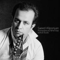 سعید عليپوريان «اولین نگاه» را به بازار می‌فرستد